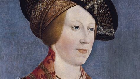 Anne Of Bohemia And Hungary A Diligent Queen History Of Royal Women