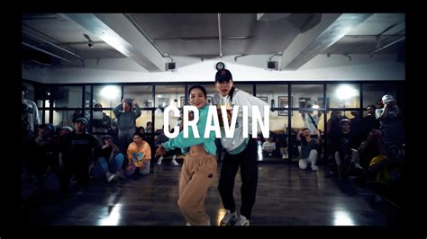 Cravin Danileigh Ftg Easy Karin × Danie Choreography Youtube