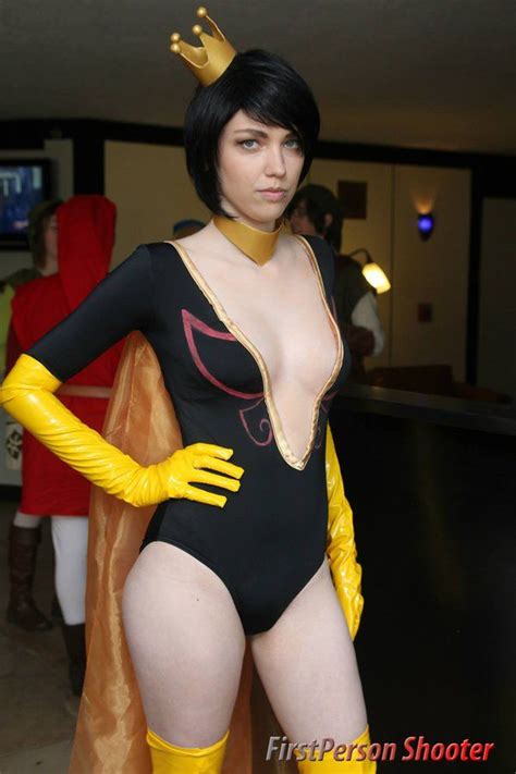 Dr Mrs The Monarch By Ladydcosplay On Deviantart Sexy Cosplay Cosplay Woman Monarch