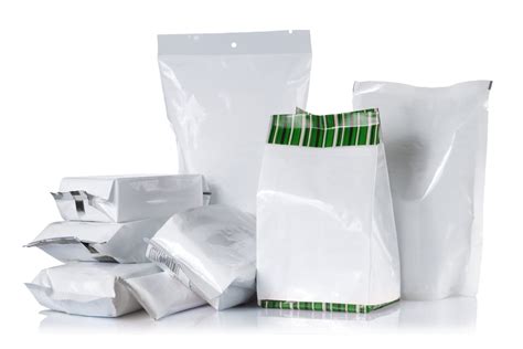The Benefits Of Pouch Packaging We Have The Solutions Pearl Tech Inc