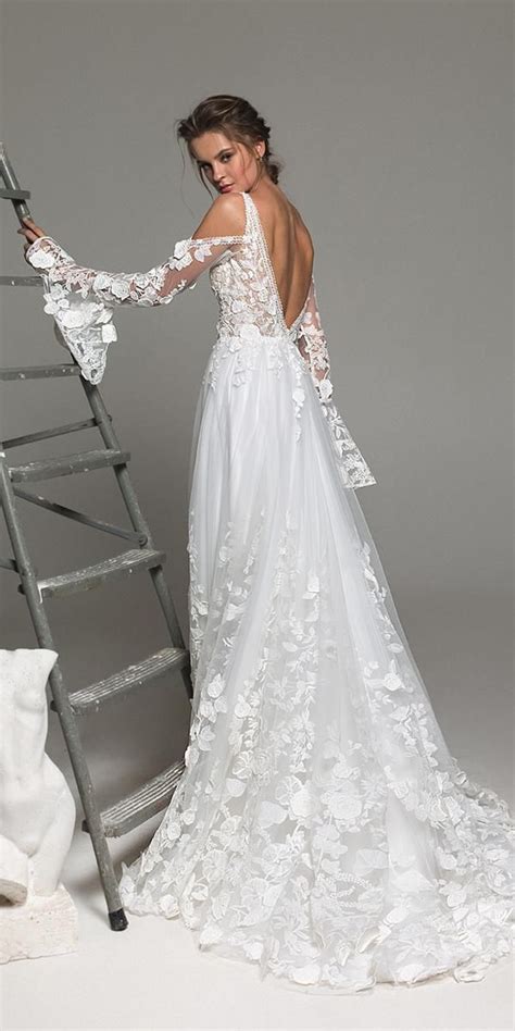 Eva Lendel Wedding Dresses Youll Be Surprised Wedding Dresses Guide