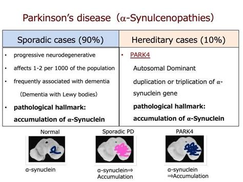 Stopping Parkinsons Disease Before It Starts