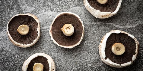 How To Cook Mushrooms Great British Chefs