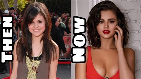 most followed celebrities on instagram transformation then and now youtube