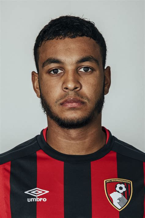 View the player profile of afc bournemouth forward joshua king, including statistics and photos, on the official website of the premier league. AFCB - Joshua King
