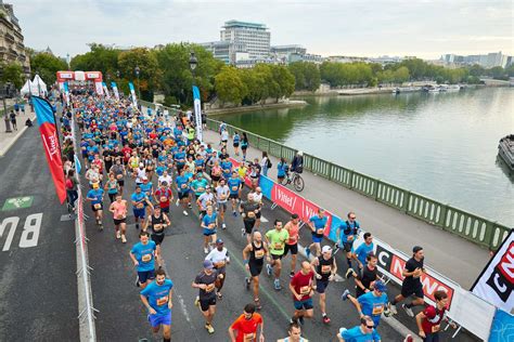 Paris Half Marathon 2022 Paris Running Tours English