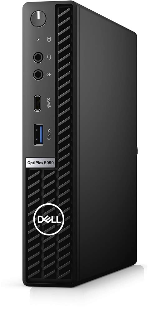 プコンピュ Dell Optiplex 5000 Desktop Computer Intel Core I5 12th Gen I5