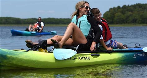 The 5 Best Pedal Kayaks 2021 Reviews And Guide