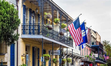 Andrew Jackson Hotel, New Orleans - HotelTonight