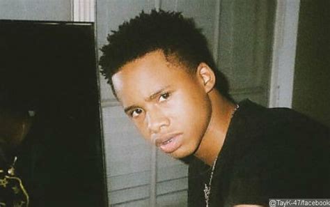 Rapper Tay K Wants Fans To Send Him Money Following 55 Year Prison Sentence