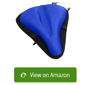 12 Best Peloton Bike Seat Cushions Reviewed and Rated in 2021
