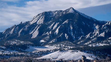 51 Things To Do In Boulder When It Snows Travel Boulder