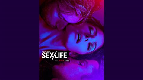Tv News Netflix Series Sex Life Season Is The Latest Victim Of Online Piracy Latestly