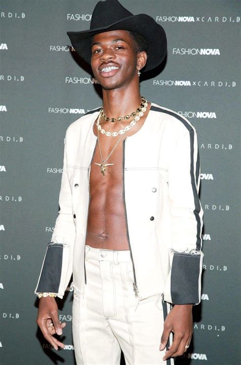 Then, the day after he announced his 1st studio album, montero releasing this summer. Lil Nas X HD Wallpapers - Wallpaper Cave