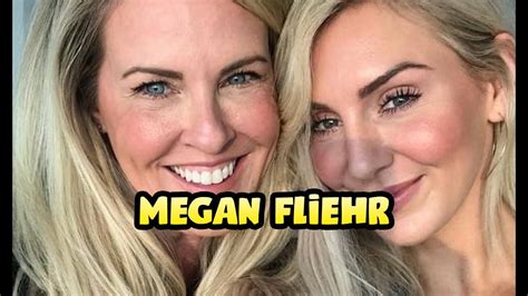 Megan Fliehr Youtube