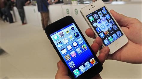 Find the best second hand apple iphone price in india! Second-Hand iPhones a Boon for Resellers