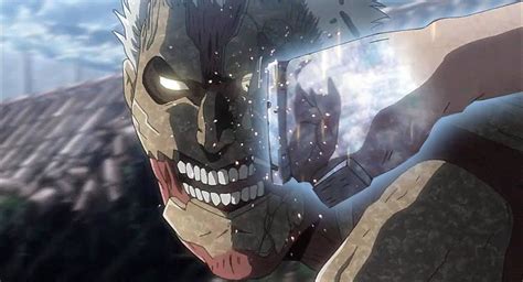 Attack On Titan How Erens Attack Titan Powers Have Evolved