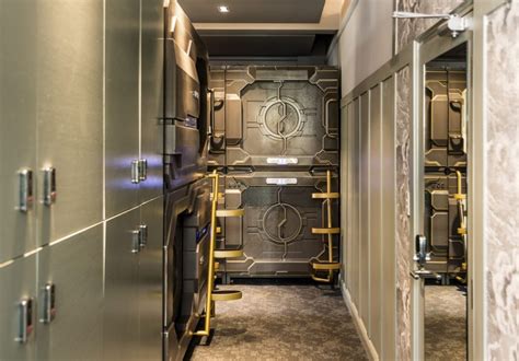 Top 50 Capsule Hotels In The World Rtf Rethinking The Future