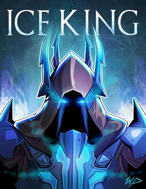 Ice King Fan Art Fortnitebr