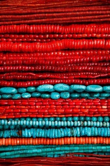 Coral And Turquoise Red Colour Palette Red Turquoise Red And Teal