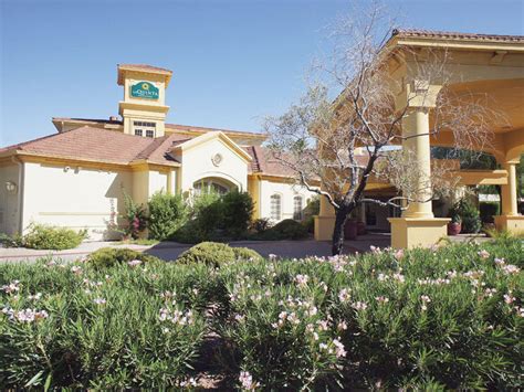 La Quinta Inn And Suites Tucson Northwestmarana 1 Reviews 6020 West