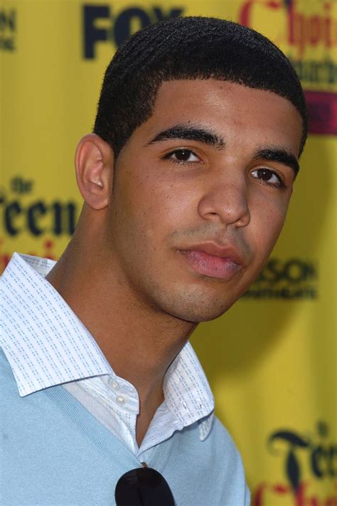 A Close Analysis Of Drake S Eyebrow Evolution