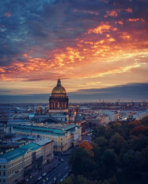 Saint Petersburg Russia City Cities Buildings Photography Russia