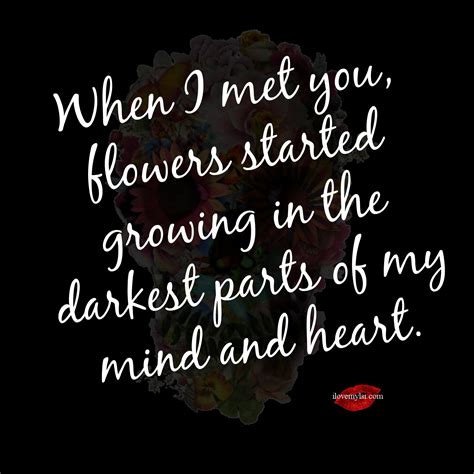 We did not find results for: When I met you flowers started growing - I Love My LSI
