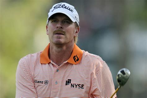 A Mustache Trend On The Pga Tour Golfweek