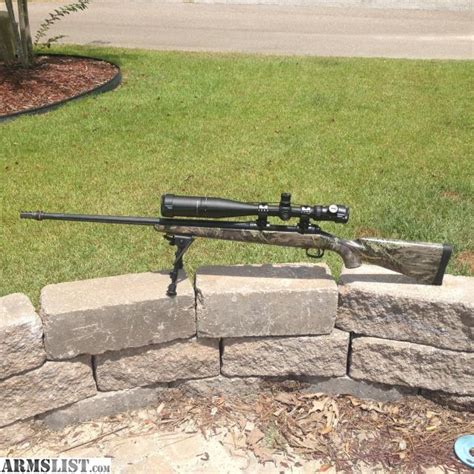 Armslist For Sale Savage Model 10 65 Creedmoor