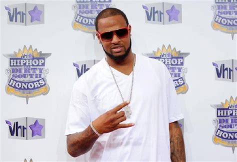 Slim Thug Net Worth Full Name Age Controversy Career