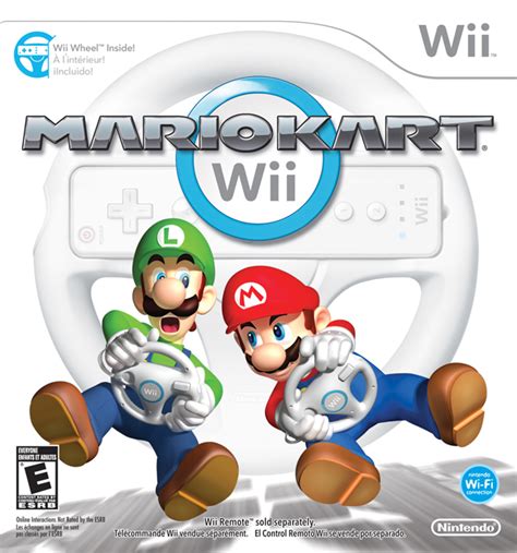 Mario Kart Wii Metacritic