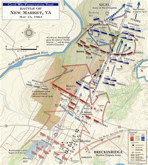 Devon Wargames Group Battle Of Newmarket 1864