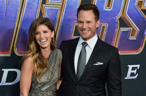 Chris pratt seamlessly transitioned from lovable dope to leading man right before our very eyes, and it was a swift, impressive switch. Katherine Schwarzenegger: Chris Pratt has been 'wonderful ...