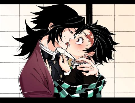 Demon Slayer Ships Pics ¿muzan X Tanjiro Wattpad 569