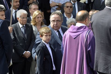 La morte del presidente emerito. Chi c'era ai funerali di Carlo Azeglio Ciampi. Tutte le ...