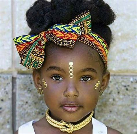 Black Little Girls Cute Black Babies Beautiful Black Babies Black
