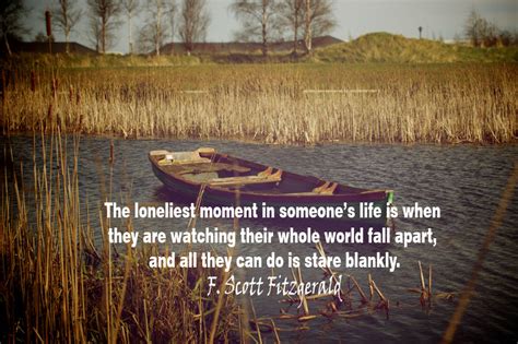Being Lonely Sayings And Loneliness Quotes