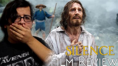 La Baie Du Silence - Film - Silence (2016) - Film Review - YouTube