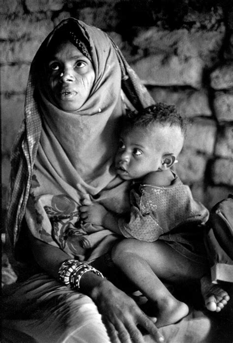 Eritrean Refugees In Sudan Khashm El Girba Refugee Camp S Flickr