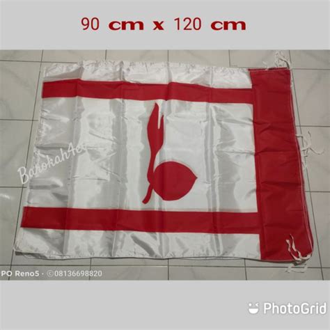 Jual Bendera Tunas Kelapa Bendera Pramuka Shopee Indonesia