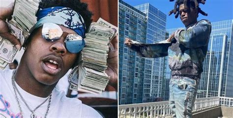 Kodak Black Calls Out Lil Baby On Money Spreading Hip Hop Lately