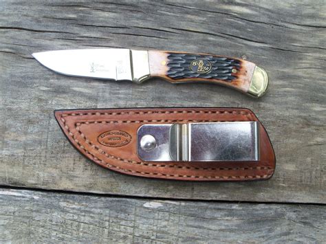 Check spelling or type a new query. Custom Handmade Leather Knife Sheaths by Hubbard Leather ...
