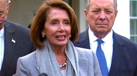 Nancy Pelosi Just Pulled A Major Power Move On Donald Trumps State Of