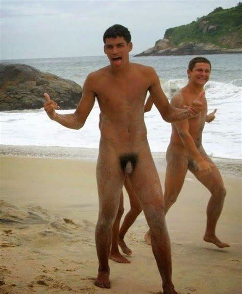 Brothers Nude Beach Nude Gallery