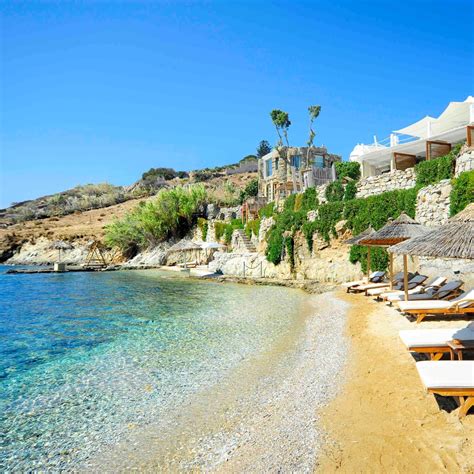 Kivotos Mykonos Mykonos Greek Islands Hotel Reviews Tablet Hotels