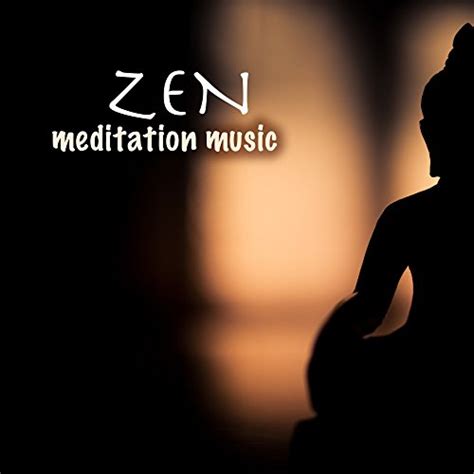 Amazon Music Zen Meditation And Natural White Noise And New Age Deep Massageのzen Meditation