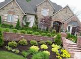 Images of Home Landscaping Ideas