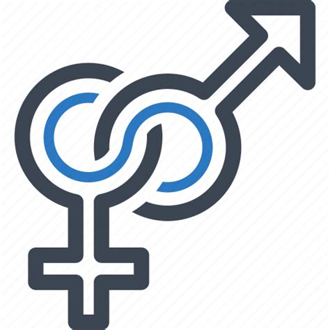 Female Gender Sex Venus Icon