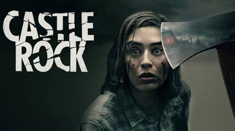 Castle Rock Season 3 Cancelled After Its Second Season Everything To Know
